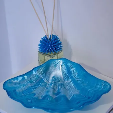 That's Capri فندق مبيت وإفطار أناكابْري