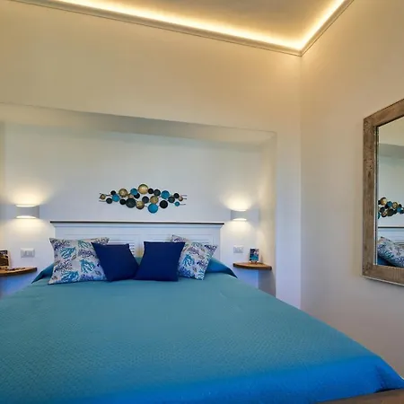That's Capri 3* أناكابْري