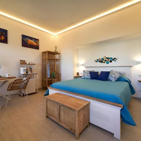 That's Capri Bed & Breakfast *