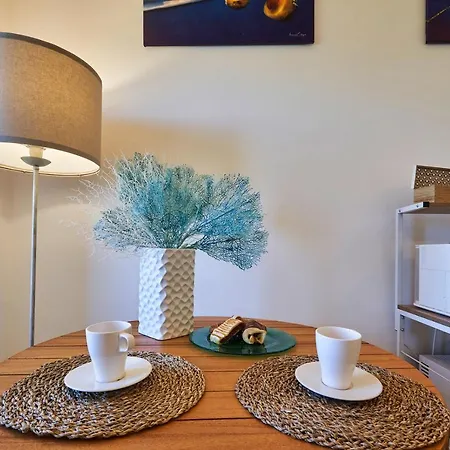 That's Capri Bed & Breakfast