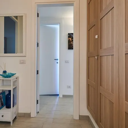 Frühstückspension That's Capri 3*