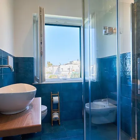 That's Capri Frühstückspension