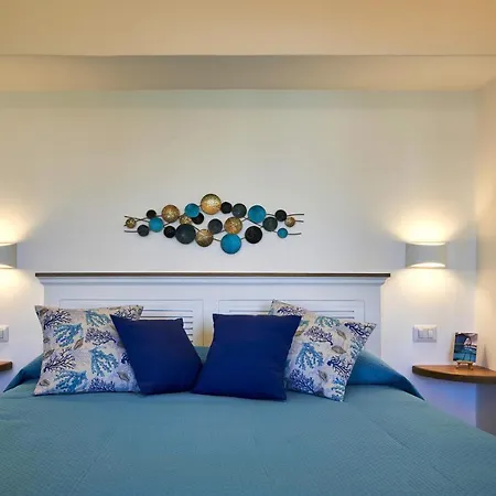 Frühstückspension That's Capri