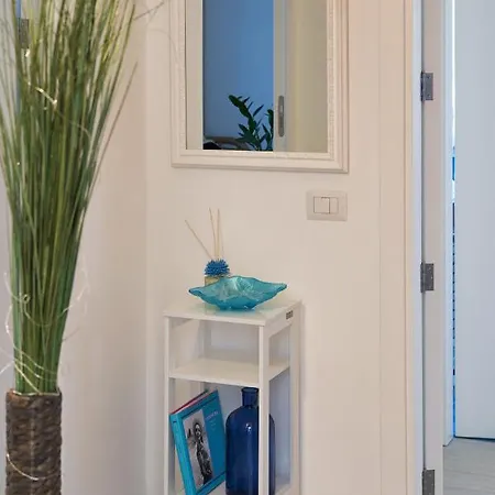 Frühstückspension That's Capri Anacapri (Isola di Capri)