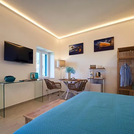 That's Capri Frühstückspension Anacapri (Isola di Capri)